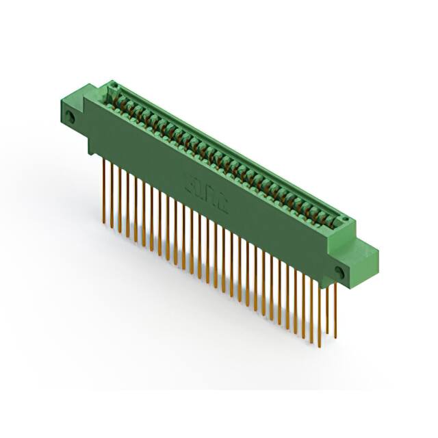 345-056-541-812 EDAC Inc.  Edgeboard Connectors